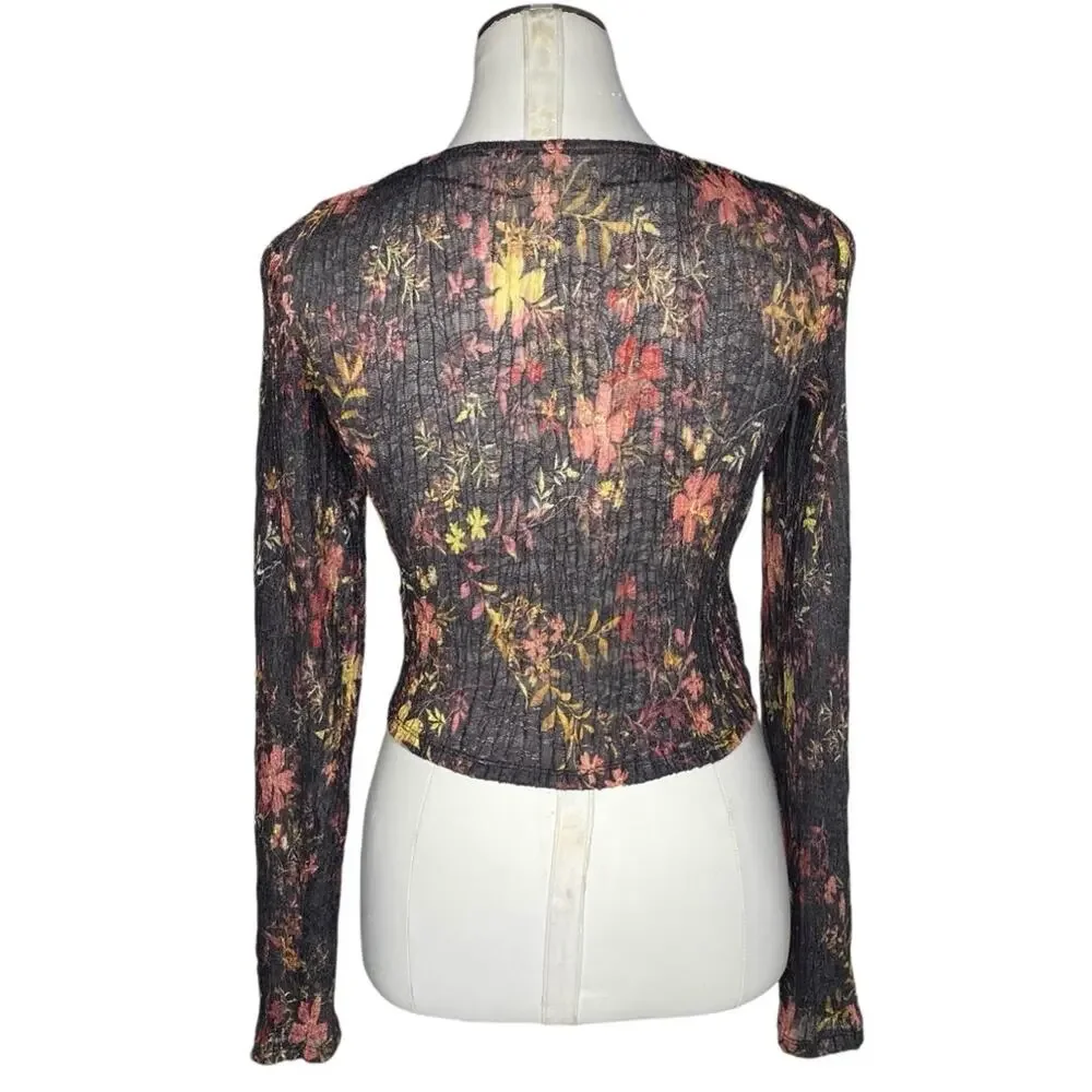 Free People Angelina Top size Small